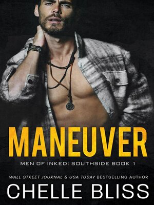 cover image of Maneuver